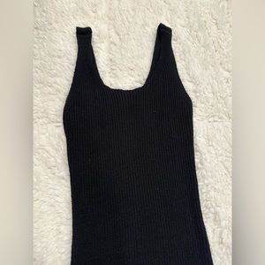 Very cute 2 piece sweater dress